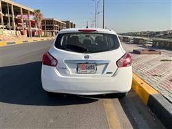نيسان تيدا